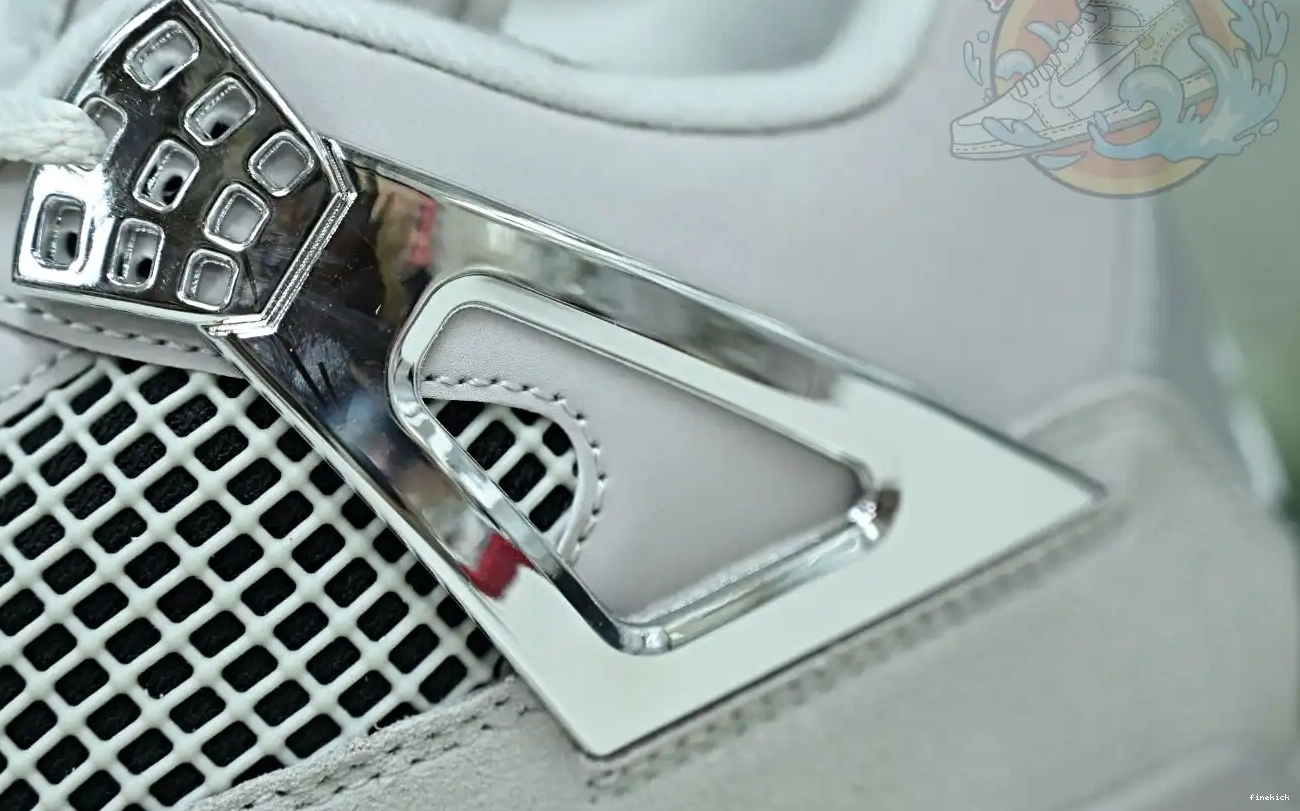 lron Air Jordan Ore